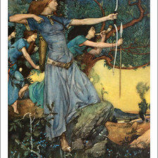 Cross stitch pattern: #1714314