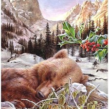 Cross stitch pattern: #1714400