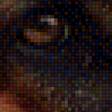 Preview of cross stitch pattern: #1714781