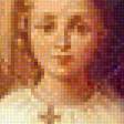 Preview of cross stitch pattern: #1714784