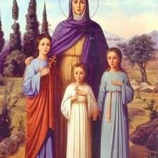 Cross stitch pattern: #1714784