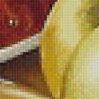 Preview of cross stitch pattern: #1714969