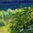 Preview of cross stitch pattern: #1715017