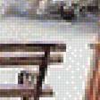 Preview of cross stitch pattern: #1715102