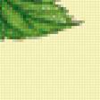 Preview of cross stitch pattern: #1715248