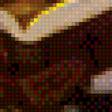 Preview of cross stitch pattern: #1715429