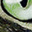 Preview of cross stitch pattern: #1715571