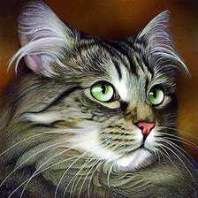 Cross stitch pattern: #1715571