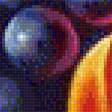 Preview of cross stitch pattern: #1715572