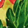 Preview of cross stitch pattern: #1715799