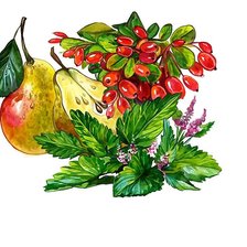 Cross stitch pattern: #1715799