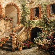 Cross stitch pattern: #1716845