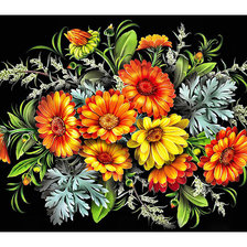 Cross stitch pattern: #1717096