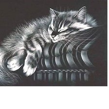 Cross stitch pattern: #1717622