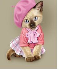 Cross stitch pattern: #1718000