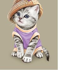 Cross stitch pattern: #1718001