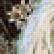 Preview of cross stitch pattern: #1718035