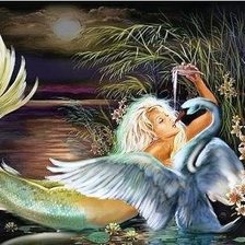 Cross stitch pattern: #1718035