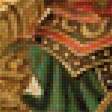 Preview of cross stitch pattern: #1718294