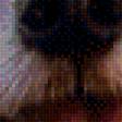 Preview of cross stitch pattern: #1718791