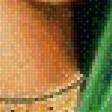 Preview of cross stitch pattern: #1718793