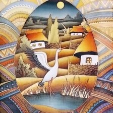 Cross stitch pattern: #1718822