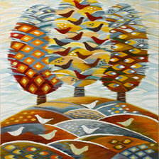 Cross stitch pattern: #1718824