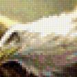 Preview of cross stitch pattern: #1718833