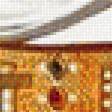 Preview of cross stitch pattern: #1718834