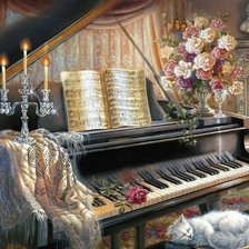 Cross stitch pattern: #1718841