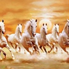 Cross stitch pattern: #1719149