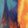 Preview of cross stitch pattern: #1719153