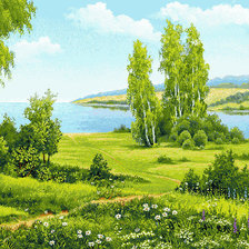 Cross stitch pattern: #1719552