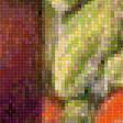 Preview of cross stitch pattern: #1719557