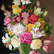 Cross stitch pattern: #1720788