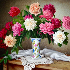 Cross stitch pattern: #1720789