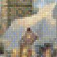 Preview of cross stitch pattern: #1721367