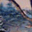 Preview of cross stitch pattern: #1721368