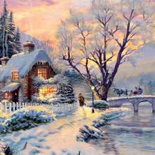 Cross stitch pattern: #1721368