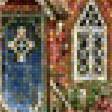 Preview of cross stitch pattern: #1721371