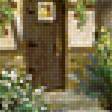 Preview of cross stitch pattern: #1721372