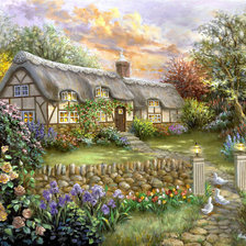 Cross stitch pattern: #1721372