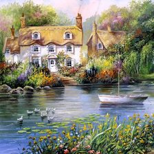 Cross stitch pattern: #1721373