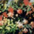 Preview of cross stitch pattern: #1721378