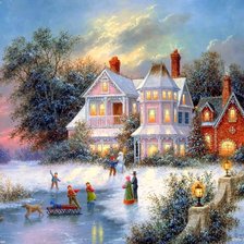 Cross stitch pattern: #1721381