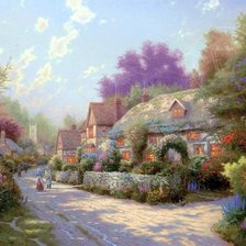 Cross stitch pattern: #1721383
