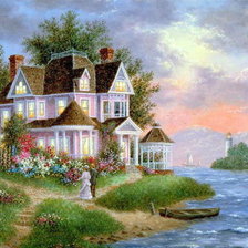 Cross stitch pattern: #1721386