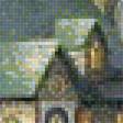 Preview of cross stitch pattern: #1721388