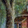 Preview of cross stitch pattern: #1721391