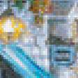 Preview of cross stitch pattern: #1721392